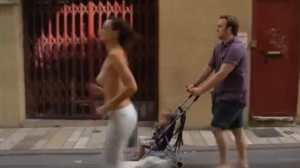 Femme et homme