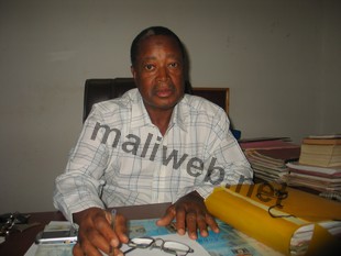 Abddouramane Gakou
