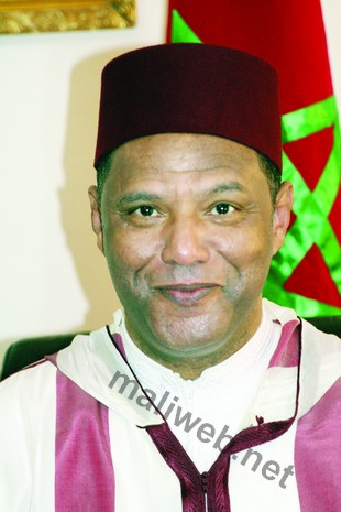 Hassane Naciri