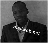 Issiaka M Tamboura