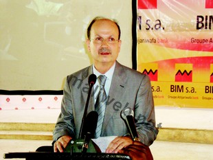 Abdelahad Kettani