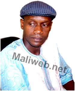 Dr. Sékou DIAKITE