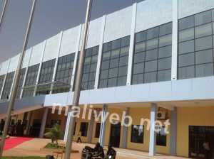 palais des sports