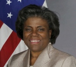Linda Thomas-Greenfield