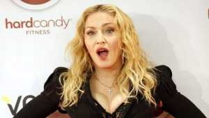 Madonna