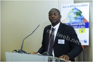 Moussa Alassane Diallo Moussa Alassane Diallo