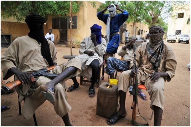 Mali: l'ancien membre du Mujao Yoro Ould Daha relâché
