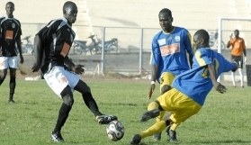 Le Réal de Bamako élimine l'AS FAR de Rabat