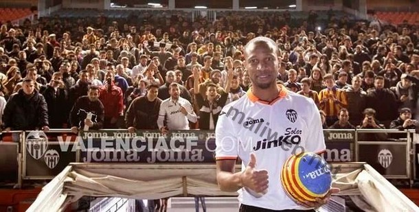 SEYDOU VALENCE 2