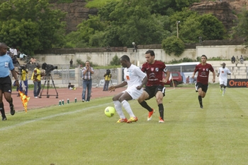 Stade malien