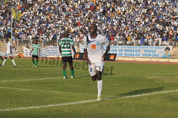 stade malien