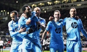 Yaya Touré