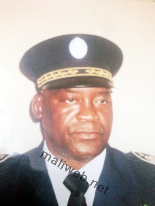 Le compol Baradji