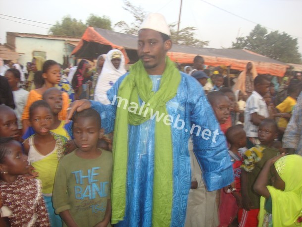Mahamadou Cisse
