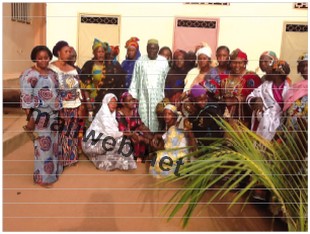 femmes sikasso