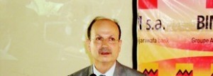PDG Bim sa