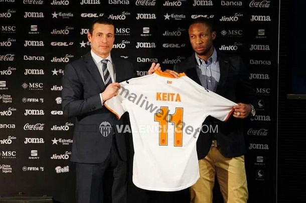 seydou Valence