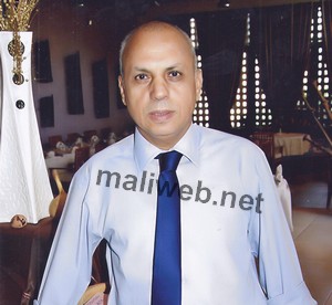 Yehia Roshdy