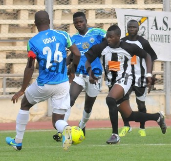 L'AS Real de Bamako