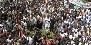 L’avenir politique au Mali 