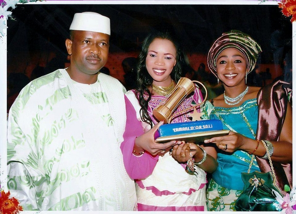 Babani Koné