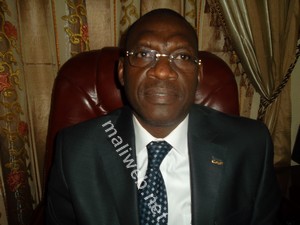 Mamoutou Toure Bavieux