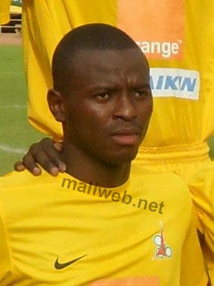 Djibril S. Traoré