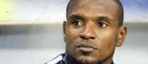 Eric Abidal