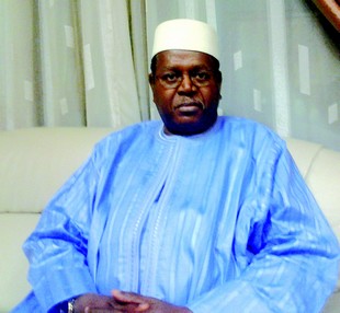 Hamadoun Konaté