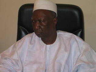 Ismael Konaté