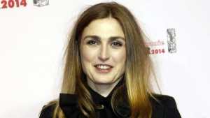 Julie Gayet