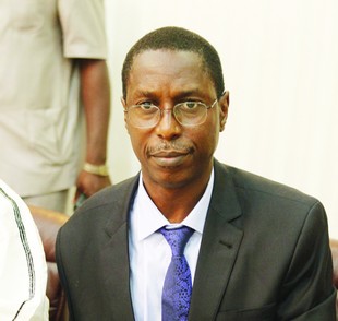 Madani Toure