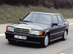 Mercedes