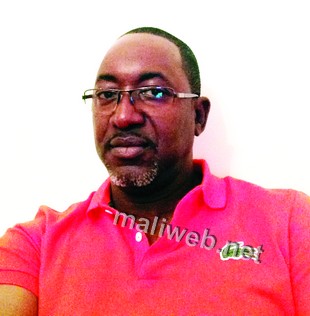 Mohamed Haidara