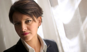 Najat Vallaud Belkacem