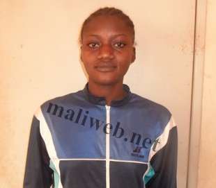 Ramatoulaye Dembelé