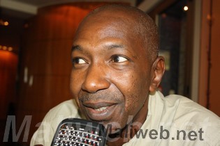 Seydina Oumar Sow