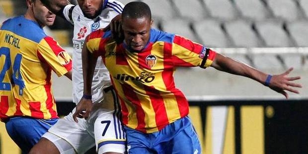 Seydou Keita
