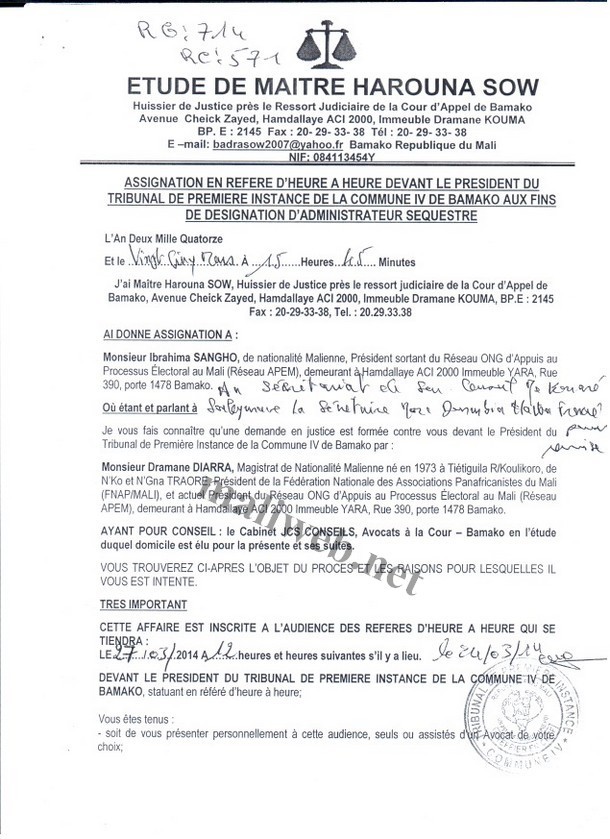 administrateur