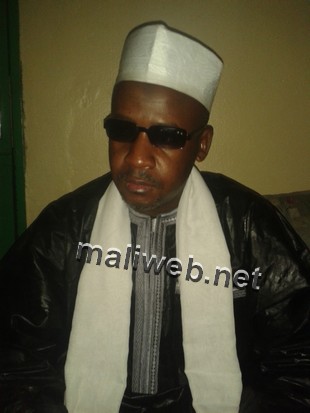 Cheick Chérif Haïdara