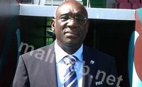 Souleymane Magassouba