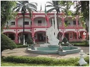 Mairie du District de Bamako