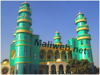 Grande Mosquée