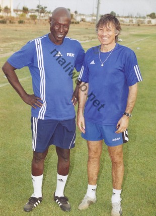 sambala sissoko
