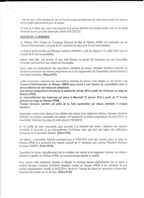 sequestre