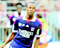 Sidiki Koné