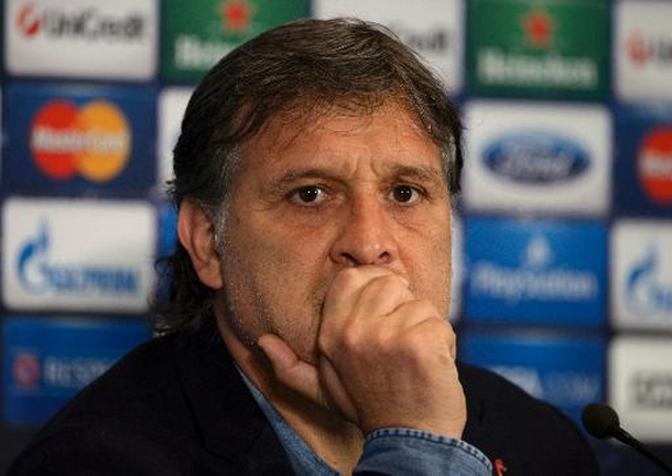 Gerardo Martino