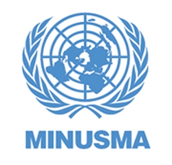 MINUSMA - contribution - munitions