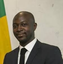 Mahamadou Camara - Ministère de l’Economie numérique