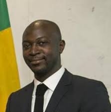 <b>Mahamadou Camara</b> - Ministère de l&#39;Economie numérique - Mahamadou-Camara